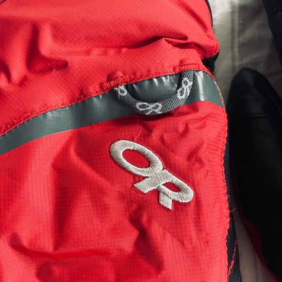 Outdoor Research Winter Sport Glove - Picture 8 of 10